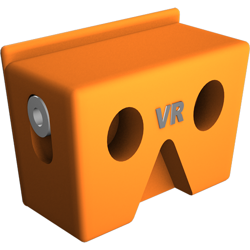VR Viewer for Cardboard Camera